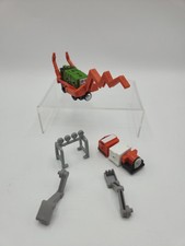 Thomas & Friends Taken-N-Play Max & Gator Train Maker Monster Pack RARE 2015