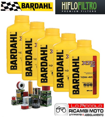 Cutting oil bardahl xtc - oil, [bardahl]