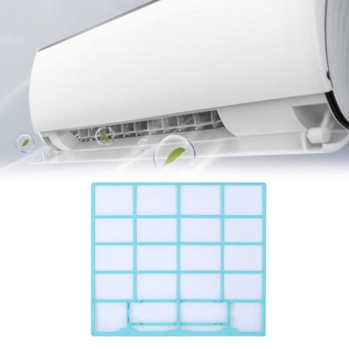 Dustproof net air conditioning - net,