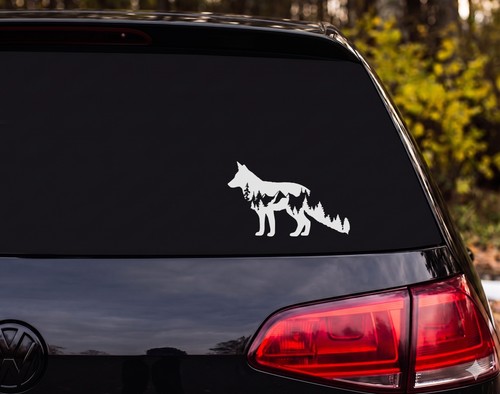 Wolf german shepherd - german,