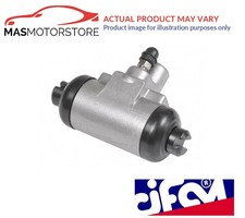 DRUM WHEEL BRAKE CYLINDER REAR