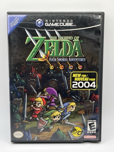 The legend zelda - legend,