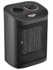 Bush fan heater heating - fan,