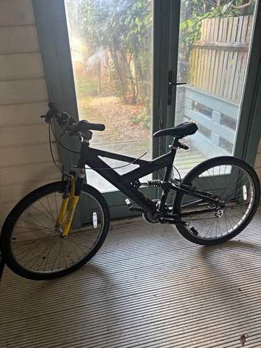 Raleigh max 26in full - max,