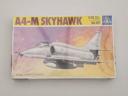 Italeri 157 72 - *, douglas