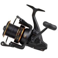 PENN Rival Long Cast Gold Reel