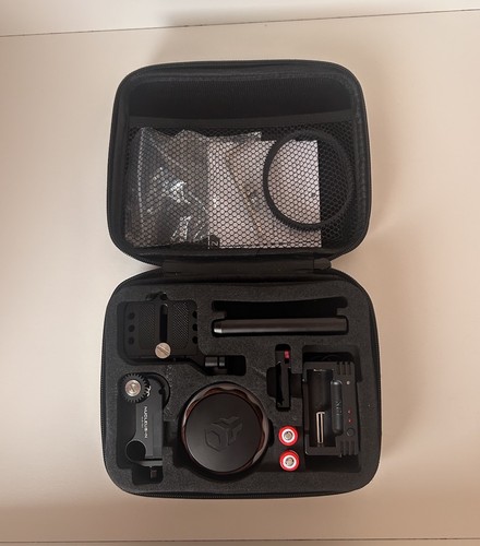 Tilta nucleus wireless - nucleus-n,