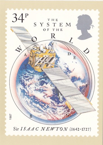 1987 sir isaac - 1987,