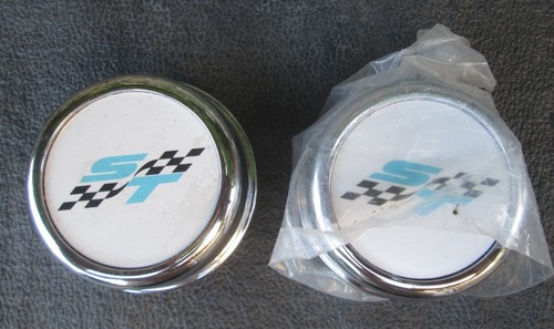Pair wheel center innocenti - pair,