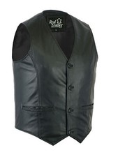 Mens Classic Waistcoat Vest