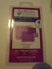Spellbinders Decorative