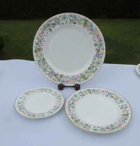 Aynsley wild tudor bone - wild,