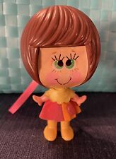 TALK UP - TALKING DOLL - PULL