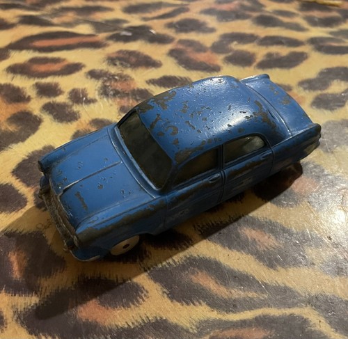 Corgi toys ford consul - corgi, rare