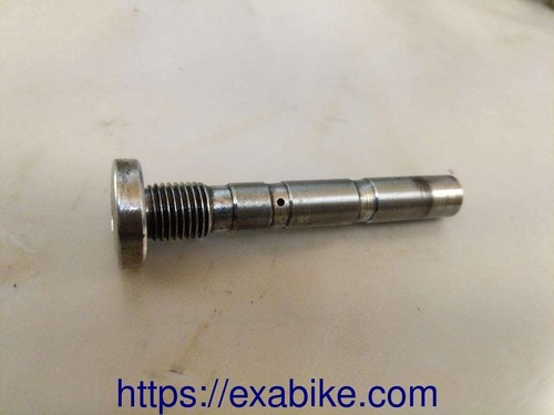 Axle for kawasaki - kle, 500