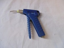 Legris 1/4" Universal Blow Gun Compressor Air Workshop Tank Garage  