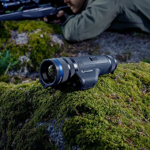 Thermal monocular pulsar telos - pulsar,