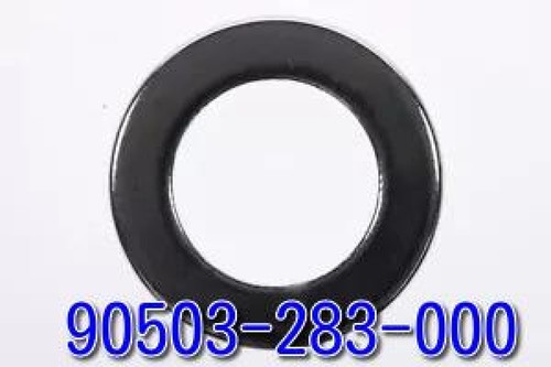 Honda genuine 90503 283 - honda, 90503-283-000