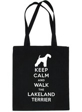 Keep Calm and Walk Lakeland