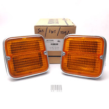 DAIHATSU TAFT F20 F50 BLIZARD