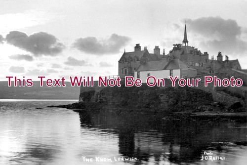 2627 the know lerwick - sc,