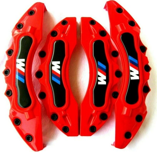 Brake caliper covers - covers, for