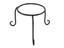 Pot Ring Stand Curved Design
