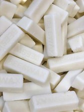 White Beeswax Bars ( 1 bar )