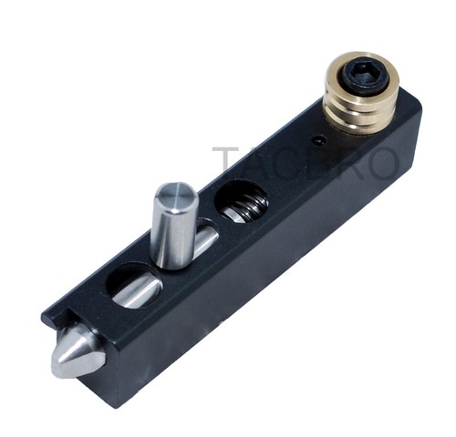 New ruger takedown latch for - new,