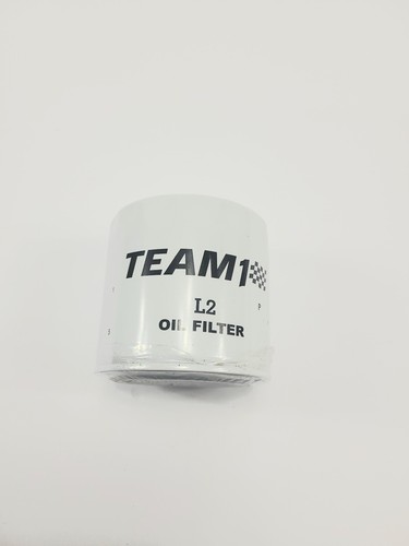 Original team1 oil filter - original,