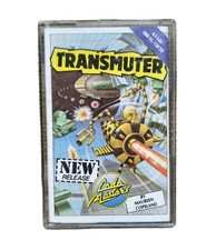 Transmuter Atari 800XL 130XE