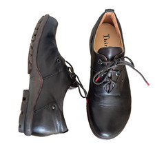 Think! KONG Men's Shoes Dark