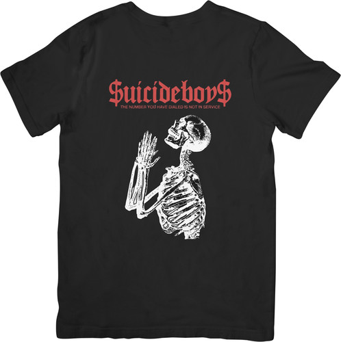 Suicideboys collection vintage - collection,
