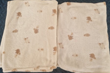 2 x Primark baby Lamb Sheep