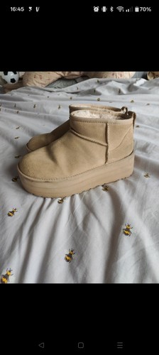 Classic ultra mini platform - mini,