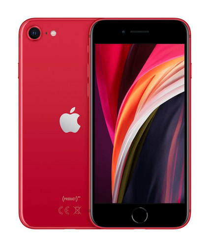 Apple iphone 2nd - (2020),