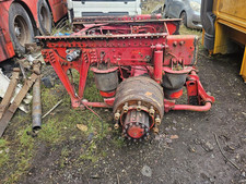 Volvo FH12 Version 1 EV90 Rear Axle 4x2 Tractor Unit Truck Horse Export BREAKING