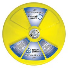 Rotary Surface Cleaner, 14 In
