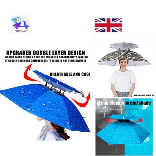 Sun shade hat foldable - hat,
