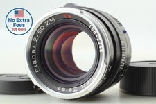 [ Unused ] Carl Zeiss Planar
