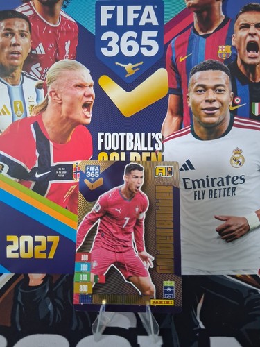 Panini adrenalyn fifa 365 - panini, xl