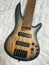 Ibanez SR606E 6-string Bass /