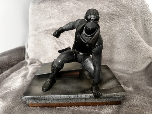 Marvel gallery ps4 spider noir - gallery, spider-noir