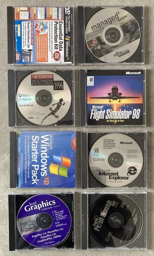 Bundle windows 98 - of, 95/98/xp