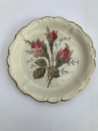 Moss rose pompadour - moss,