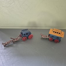 Benbros Mighty Midget No.4
