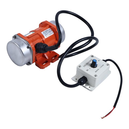 Vibrator motor for salt - motor, sand