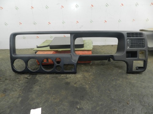 162 1996 honda smx dash - 1996,