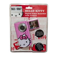Hello Kitty 2010 Sanrio