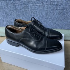 Church's Dubai Custom-Grade